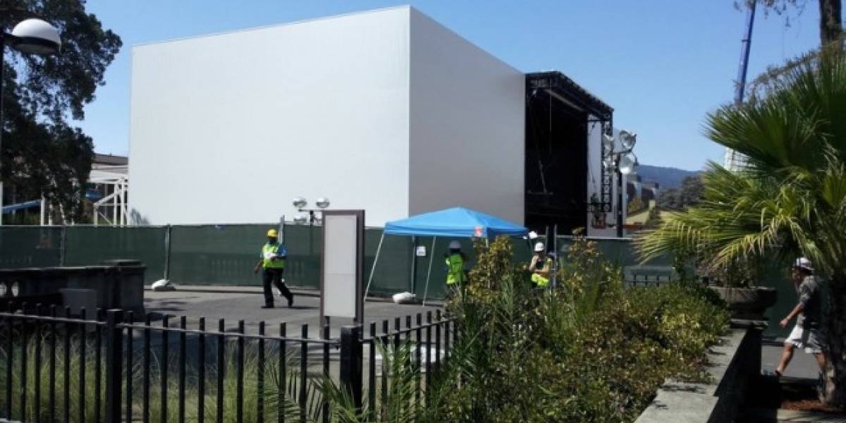 Apple confirma oficialmente un evento de lanzamiento para el 9 de septiembre