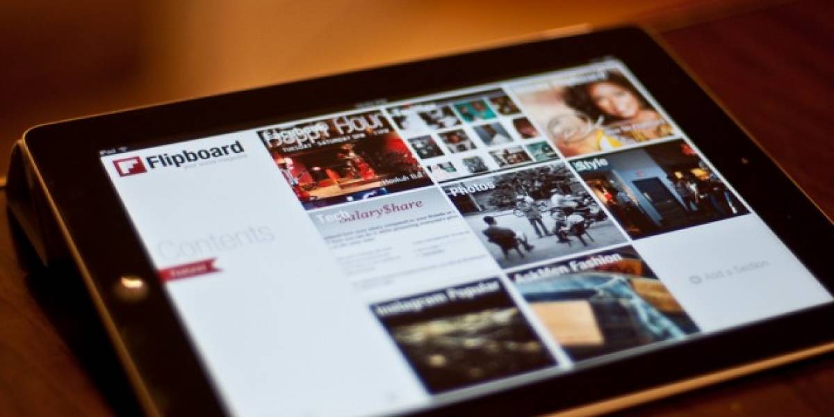 CNN vende su app de revistas Zite a Flipboard