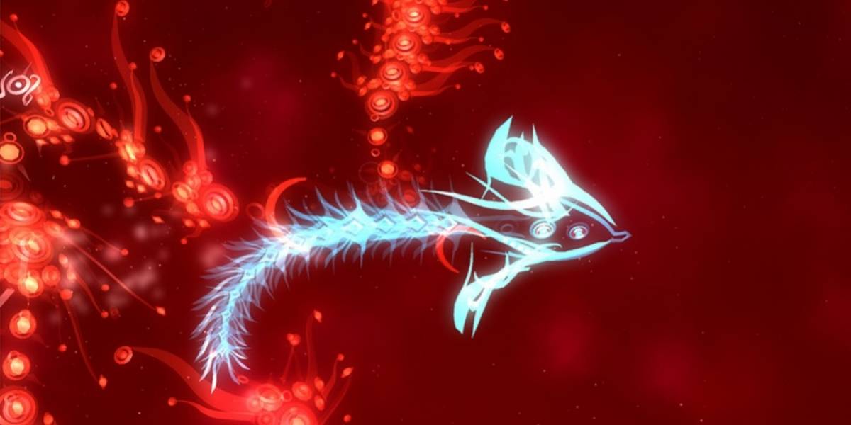 Flow ya tiene fecha de lanzamiento en la PlayStation 4