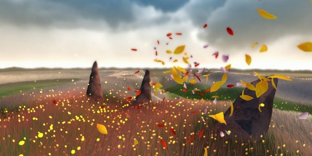 Flow, Flower, Sound Shapes y Escape Plan llegarán a PS4 con Cross-buy