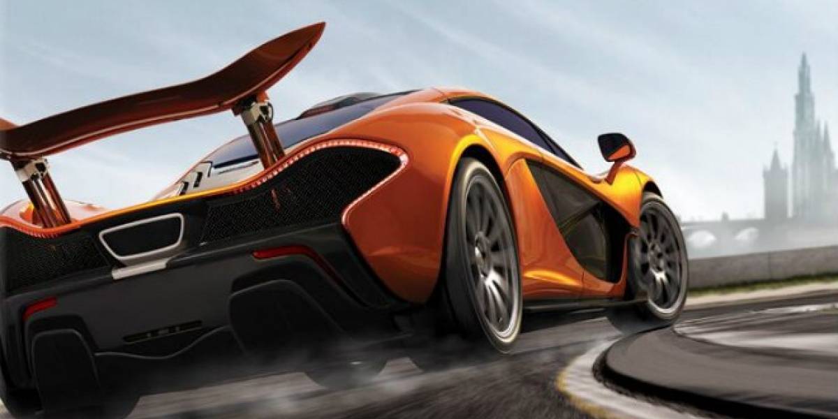 Carátula de Forza 5 revela cómo serán las cajas de los juegos para Xbox One