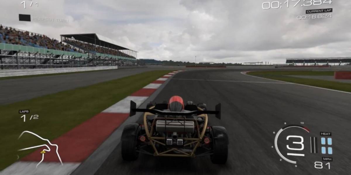 Turn 10 hace un mea culpa por las microtransacciones en Forza Motorsport 5