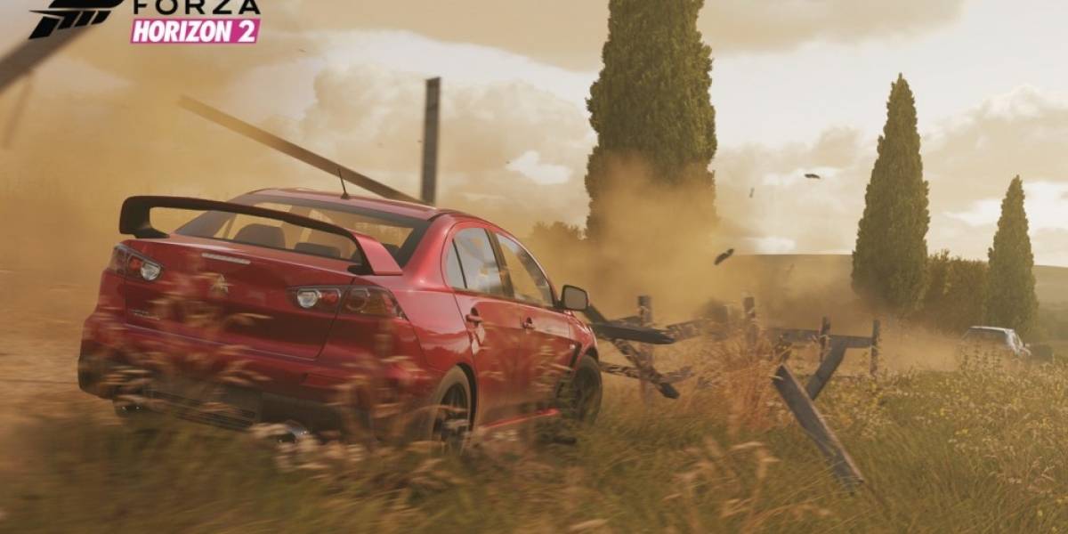 Playground Games explica por que escogieron Europa para Forza Horizon 2