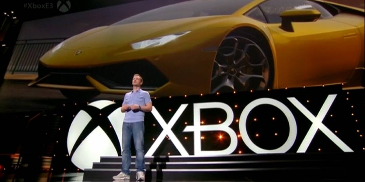 Forza Horizon 2 ya tiene fecha de lanzamiento #E32014