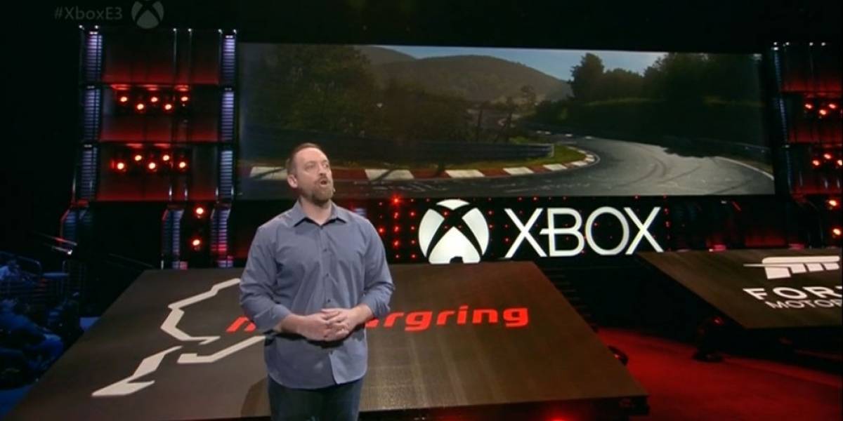 Nurburgring llega hoy a Forza Motorsport 5 gratis #E32014