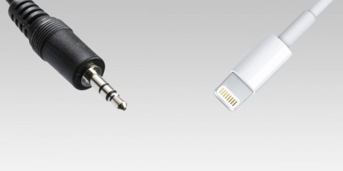 Apple lanza especificaciones técnicas para fabricar audífonos con Lightning