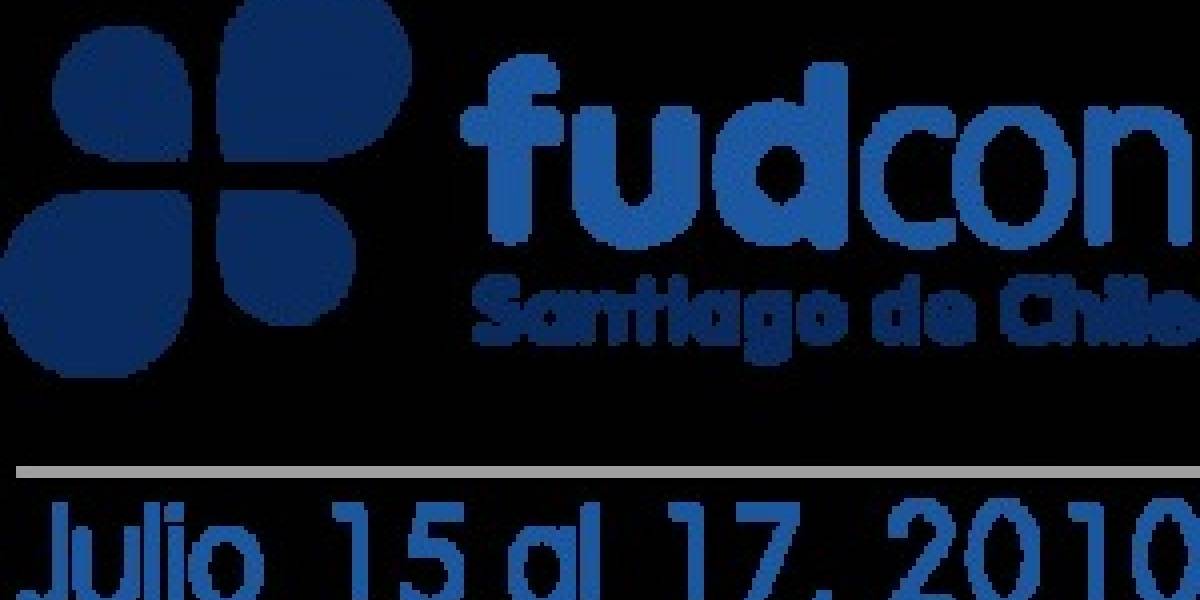 El proyecto Fedora se viene a Chile con FUDCon Santiago 2010