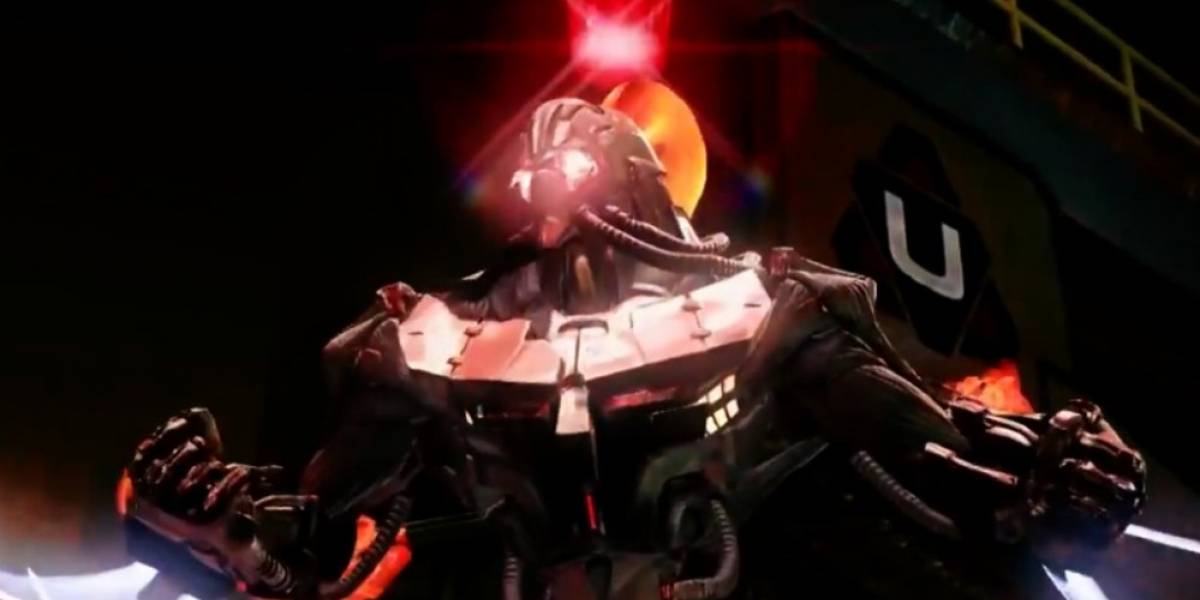 Killer Instinct: Fulgore, nuevo tráiler, y nuevo desarrollador