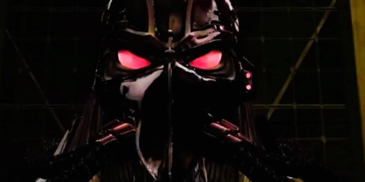 Fulgore llega a Killer Instinct y se cierra la primera temporada