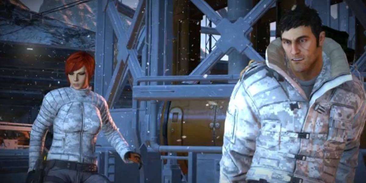 Ya se puede descargar la demo de Fuse