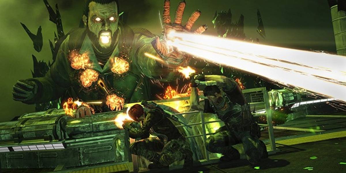 Preparen sus defensas: Fuse recibirá demo el 7 de mayo