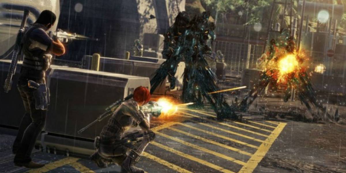Ya hay fecha de lanzamiento para Fuse