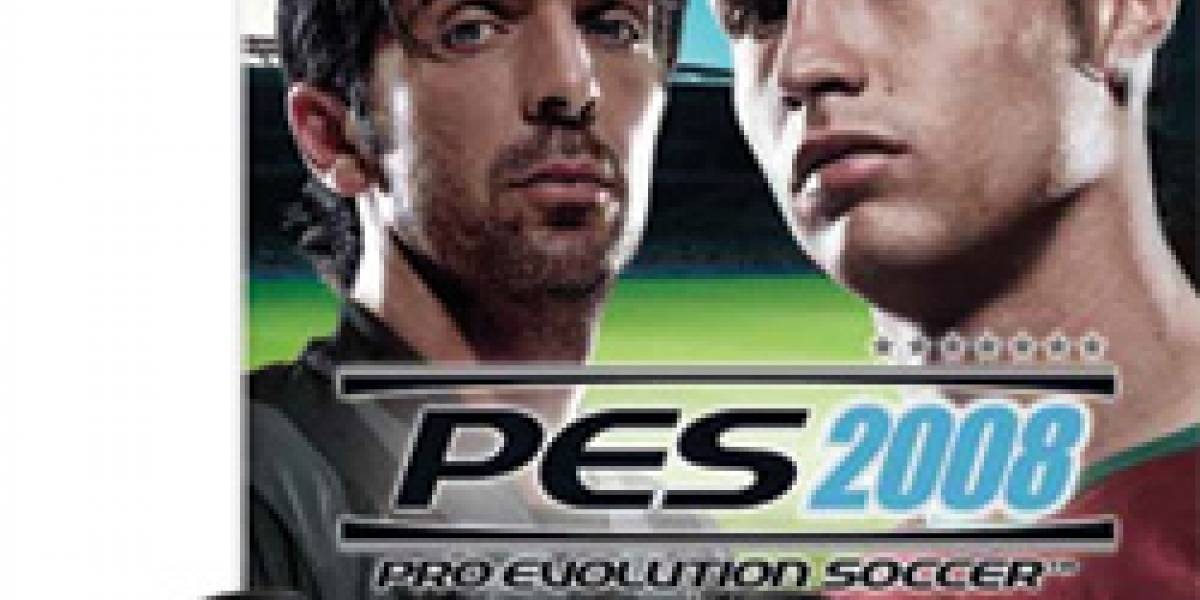 FW3A: Ganador Winning Eleven 2008 y Control Inalámbrico para Xbox 360