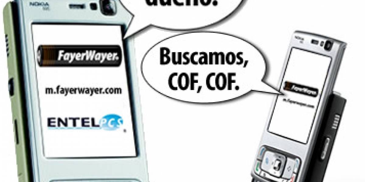 Atención: Cambios en el concurso FW Mobile regala N95
