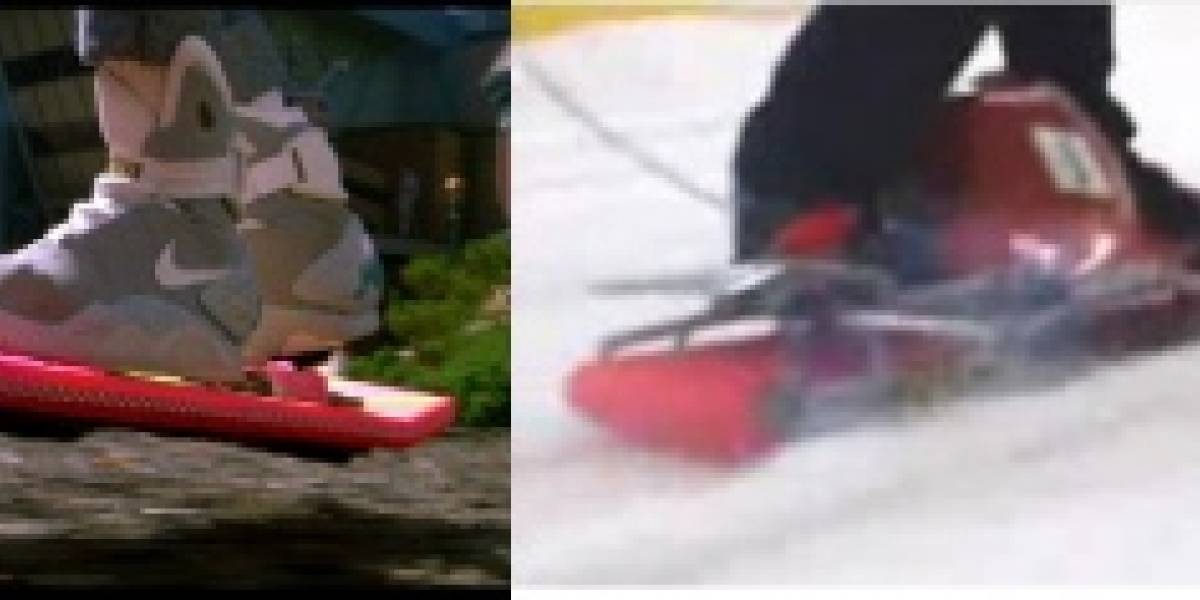 10 gadgets inspirados por las películas de Ciencia Ficción