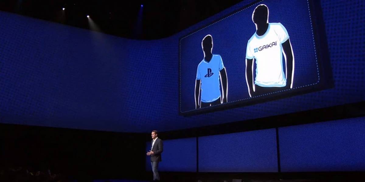 Gaikai, el servicio de la nube de PS4, no tiene fecha de salida fuera de Norteamérica
