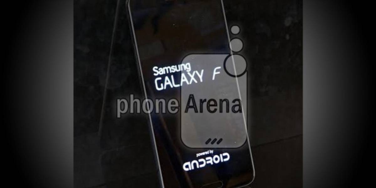 Aparecen nuevas fotografías reales del Samsung Galaxy F