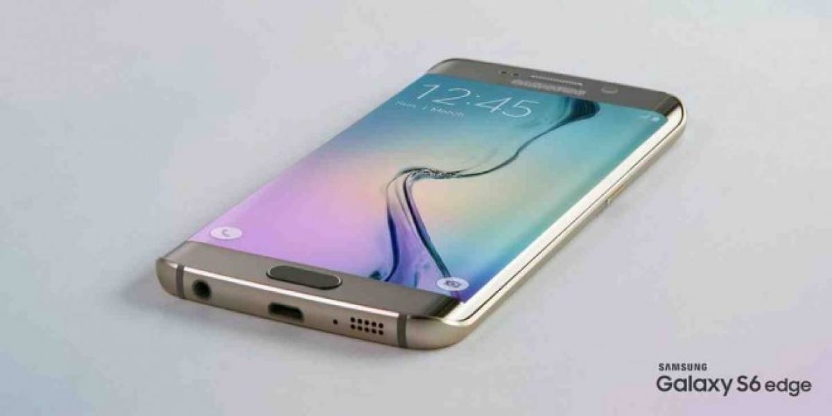Tabla comparativa: Samsung Galaxy S6 y Edge vs Smartphones actuales