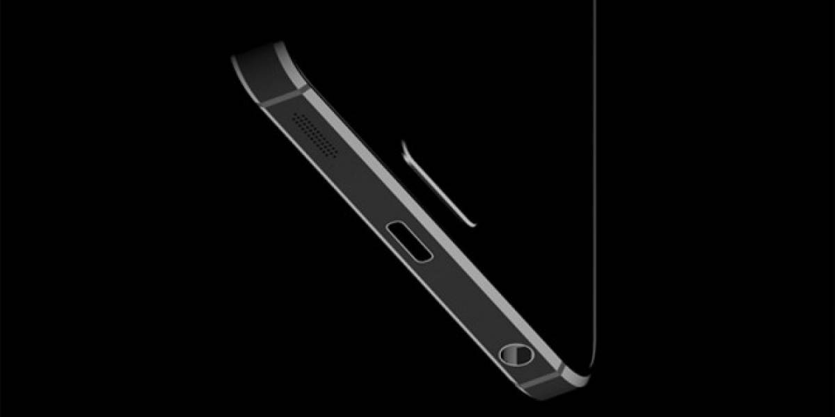 Samsung muestra nuevo teaser del Galaxy S6