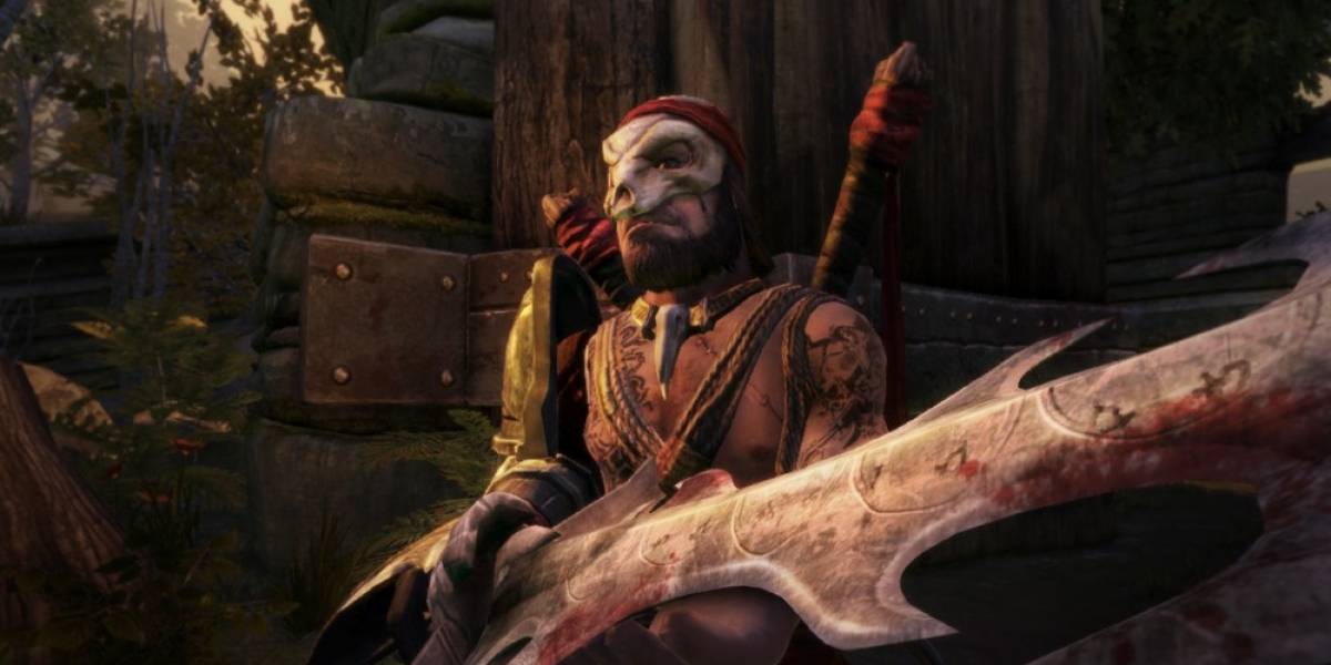 Fable Anniversary tiene fecha de lanzamiento