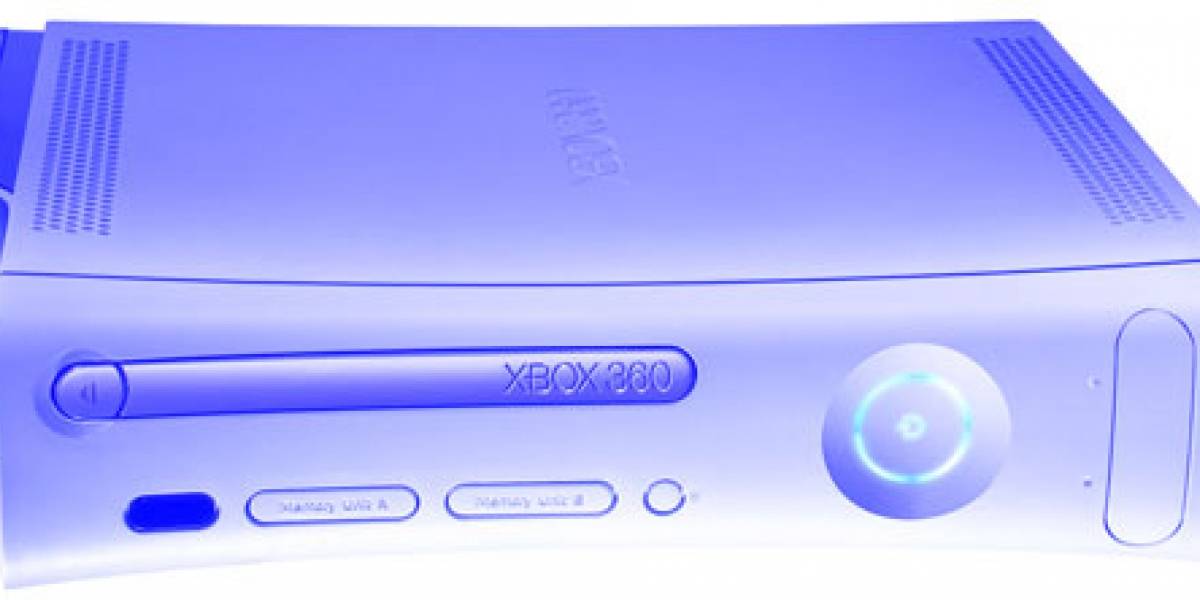 Futurología: ¿XBOX 360 con Blu-Ray, hoy?