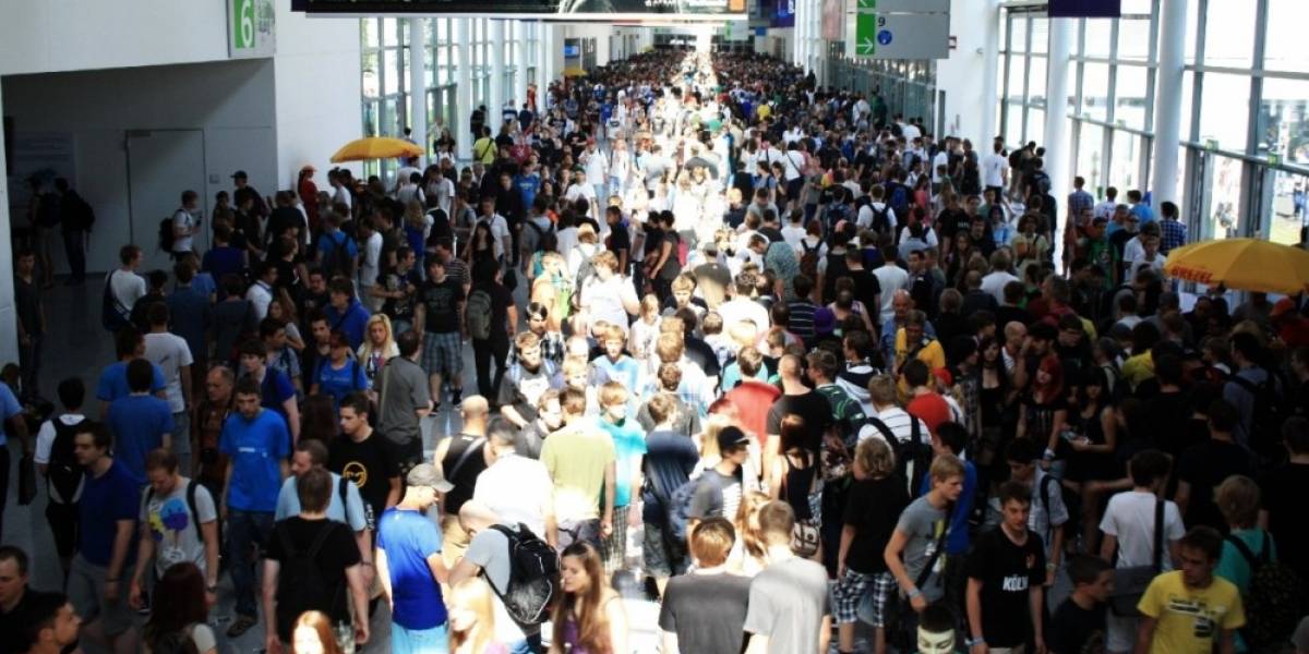 Xbox, PlayStation y EA preparan sus presentaciones para #gamescom2014