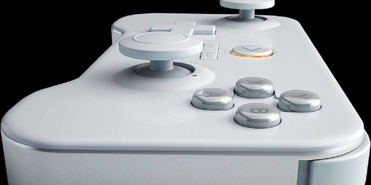GameStick llegará a las manos de los desarrolladores la próxima semana