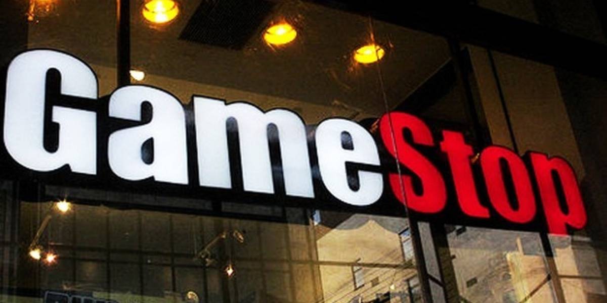 Las acciones de GameStop cierran a la baja ante los rumores del bloqueo a los juegos usados