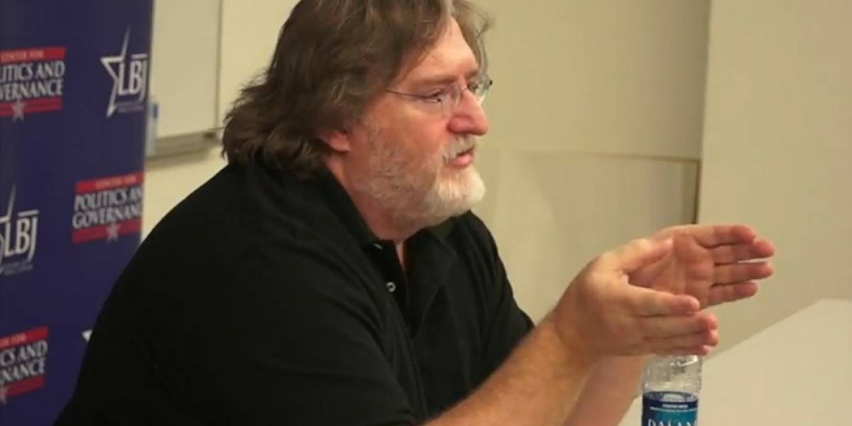 Valve revelará novedades sobre su hardware la próxima semana