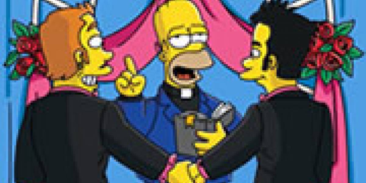 Google y Apple a favor del matrimonio gay