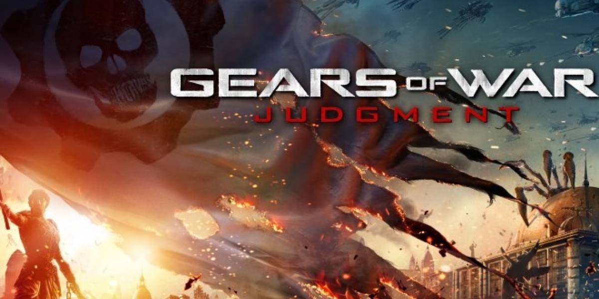 Analistas estiman bajas ventas para Gears of War: Judgment y God of War: Ascension