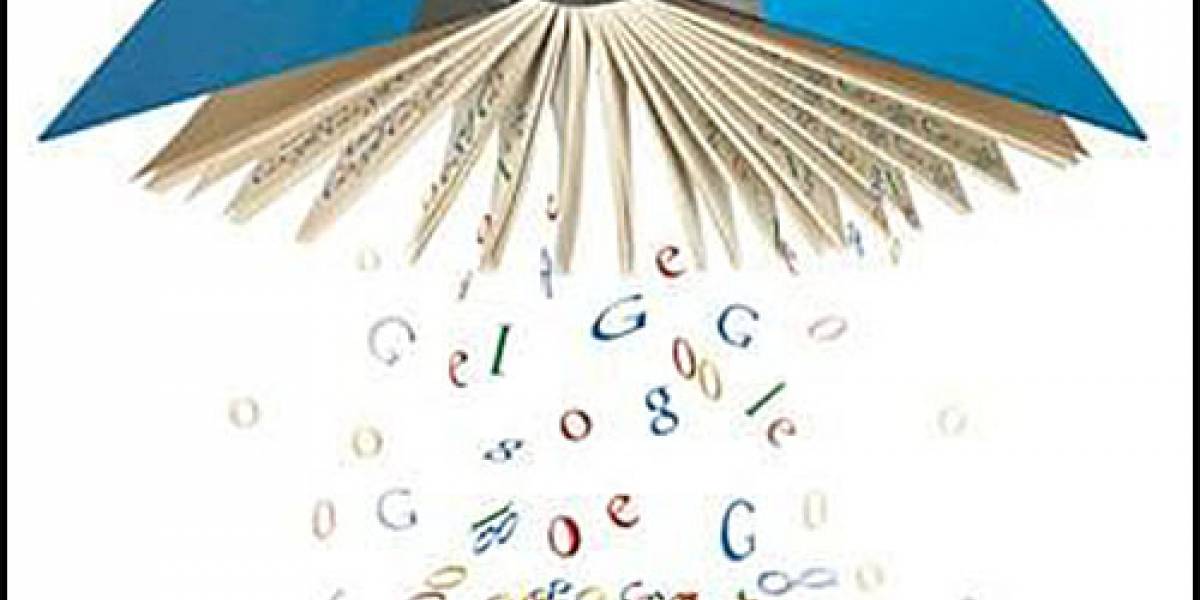 Google Editions listo para debut