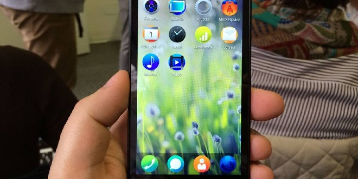 WhatsApp no llegará a Firefox OS, Telegram sí #MWC2014