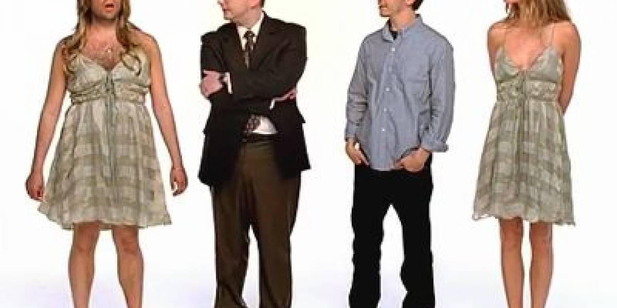 Seinfeld y Gates contratados por Microsoft para ayudar a Vista