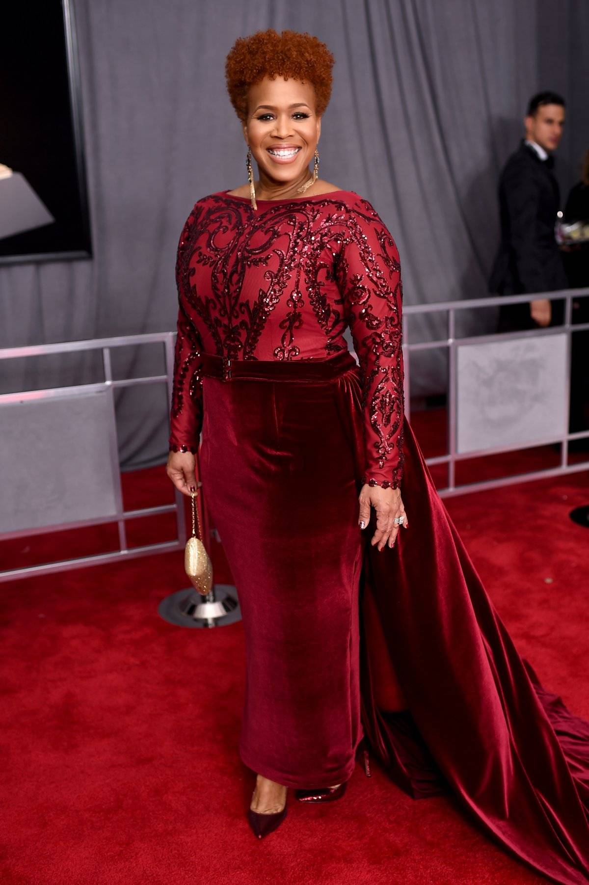 peor vestidas grammy