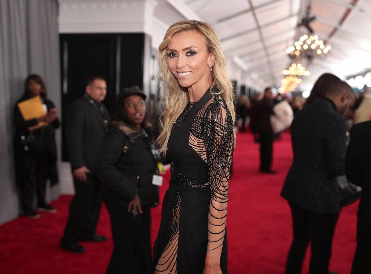 giuliana rancic