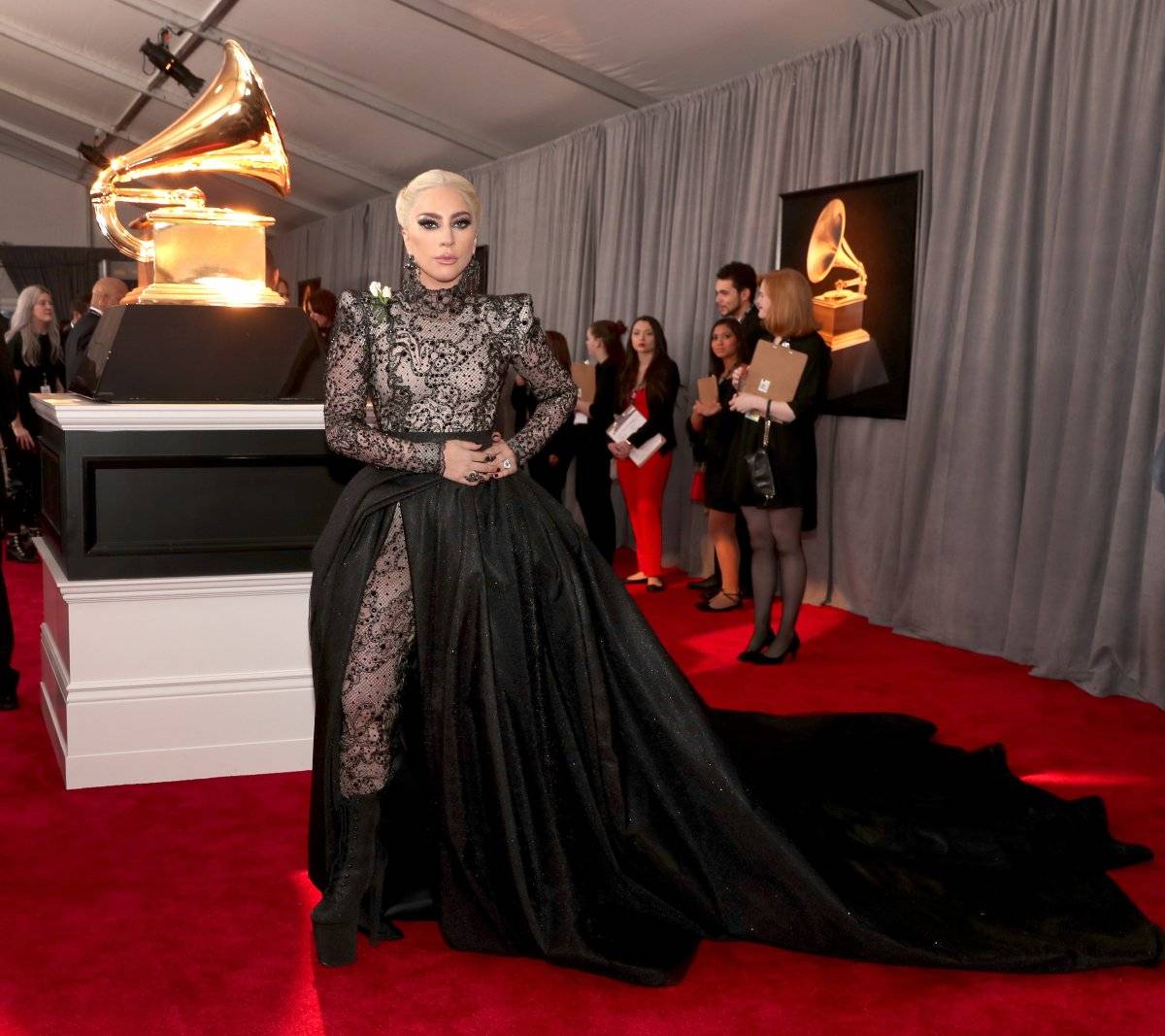 lady gaga