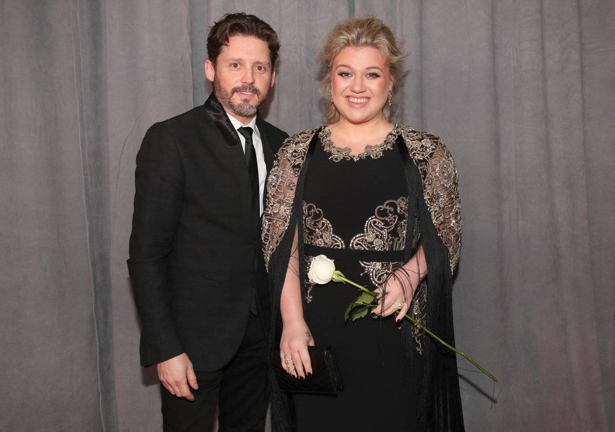 kelly clarkson
