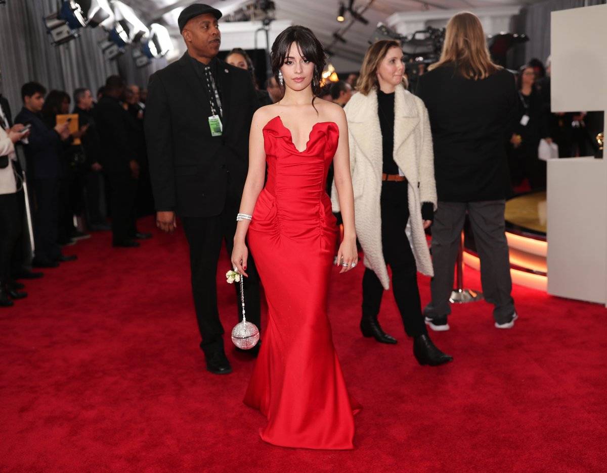 camila cabello