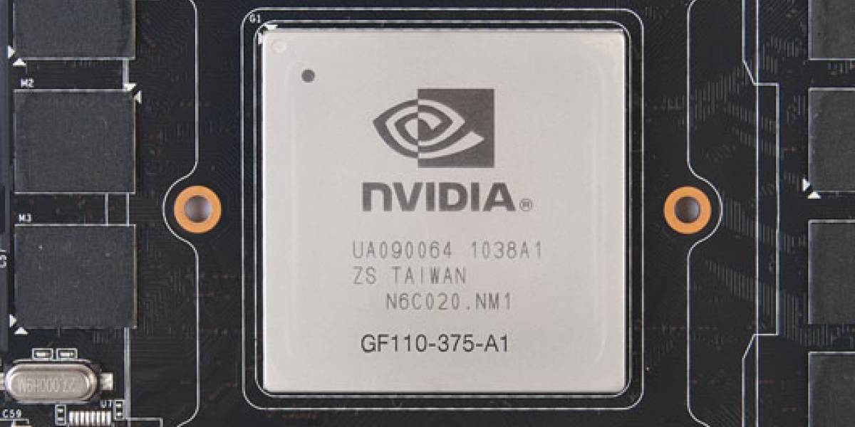 Geforce GTX 580 vs GTX 480: Comparativa a iguales especificaciones