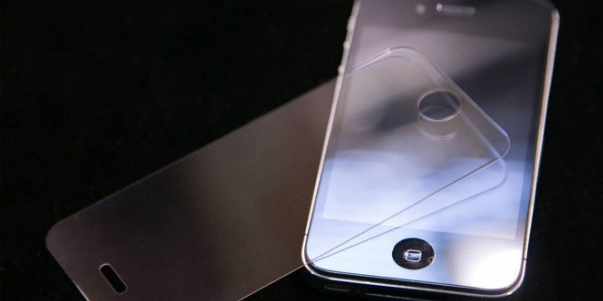 Corning demuestra que Gorilla Glass es mejor que la posible pantalla de zafiro del iPhone 6
