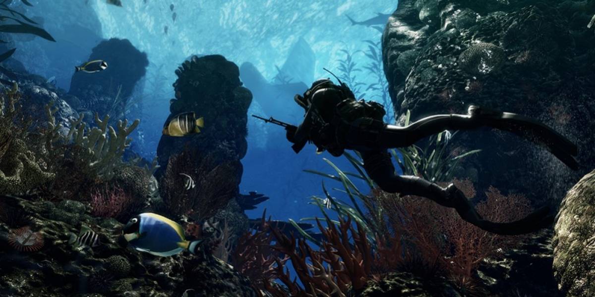 Jefe de Activision no está de acuerdo con la crítica a Call of Duty: Ghosts