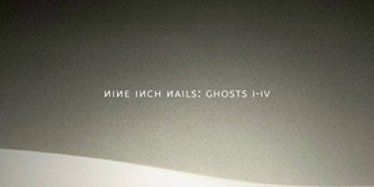 Descarga Echoplex, el último single de Nine Inch Nails