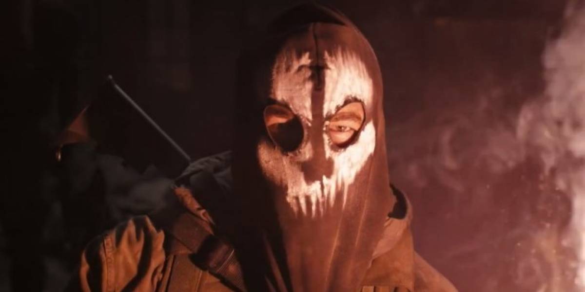 Call of Duty Ghosts: fecha de lanzamiento, detalles y el primer teaser del juego