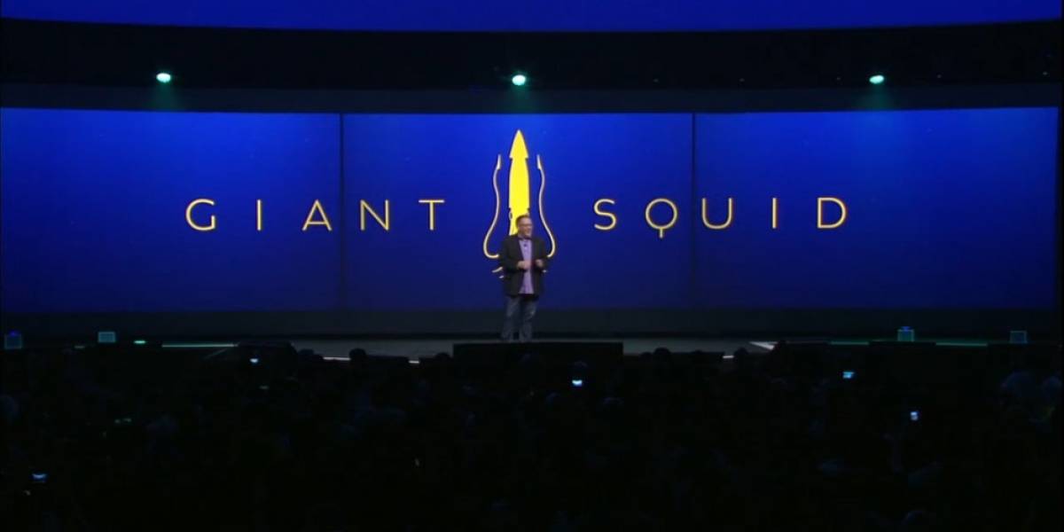 Abzu será exclusivo de PS4 #E32014
