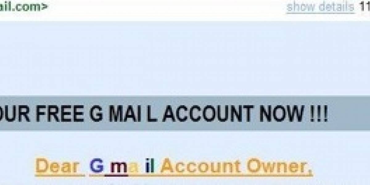 Si usas Gmail, ¡Cuidado! ¡No caigas en esta trampa!