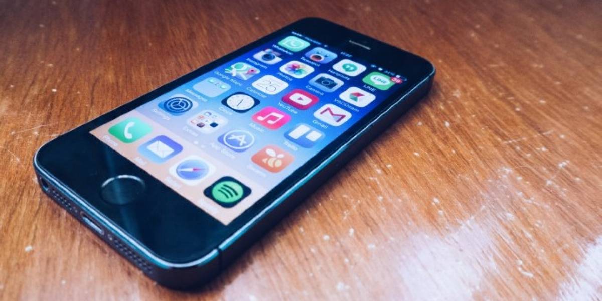 Gmail se actualiza en iOS con nuevas características