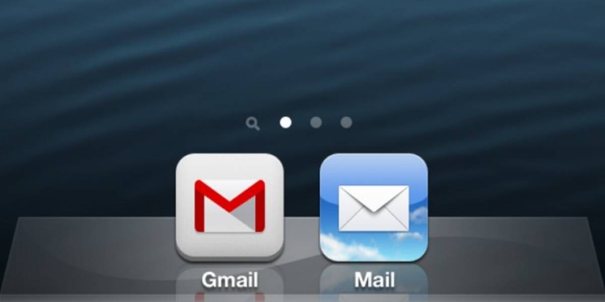 Gmail para iOS recibe nueva versión que actualiza tus correos en segundo plano