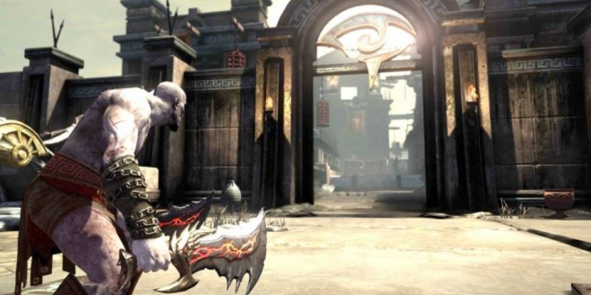 La edición coleccionista de God of War: Ascension se muestra en todo su esplendor en video