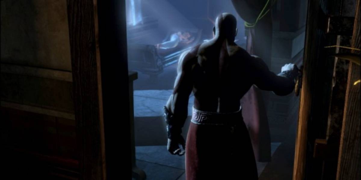 El estudio tras God of War revelaría un nuevo juego hoy